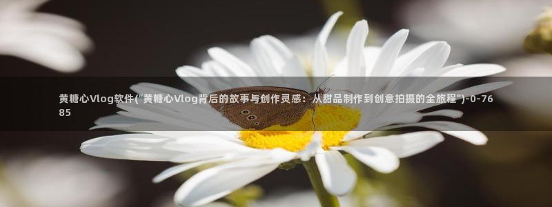 糖心在线蘑菇vlog